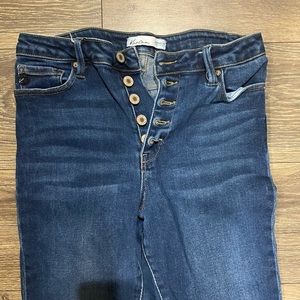 KanCan button fly Jeans!